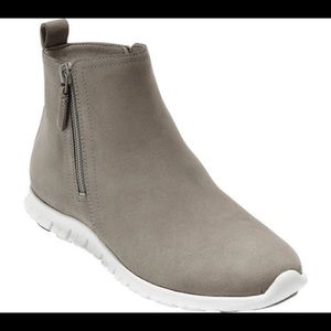 NWT Cole Haan Zero Grand Waterproof Bootie